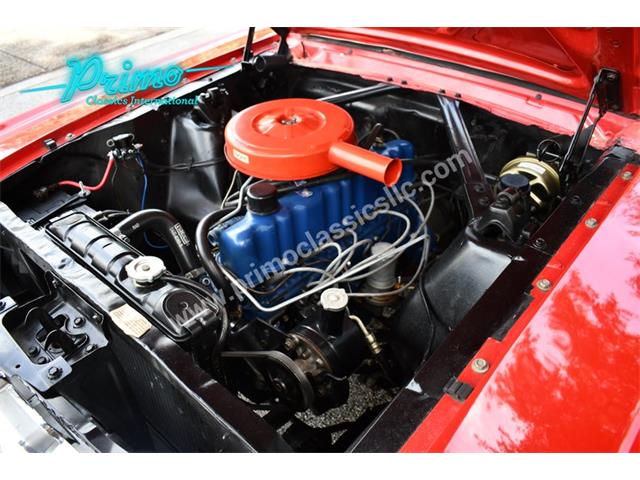 1965 Ford Mustang (CC-2116502) for sale in Lakeland, Florida
