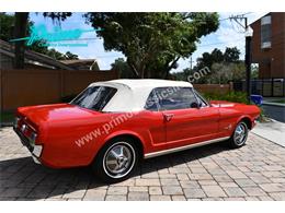 1965 Ford Mustang (CC-2116502) for sale in Lakeland, Florida