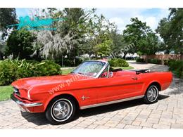 1965 Ford Mustang (CC-2116502) for sale in Lakeland, Florida