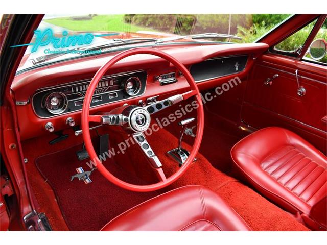 1965 Ford Mustang (CC-2116502) for sale in Lakeland, Florida