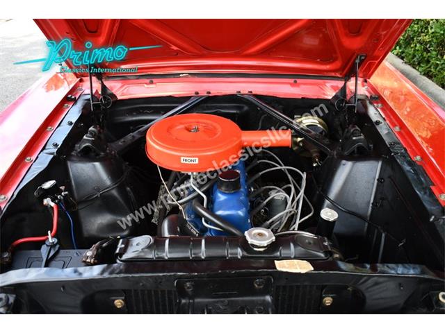 1965 Ford Mustang (CC-2116502) for sale in Lakeland, Florida