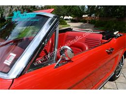 1965 Ford Mustang (CC-2116502) for sale in Lakeland, Florida