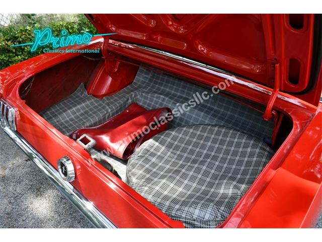1965 Ford Mustang (CC-2116502) for sale in Lakeland, Florida