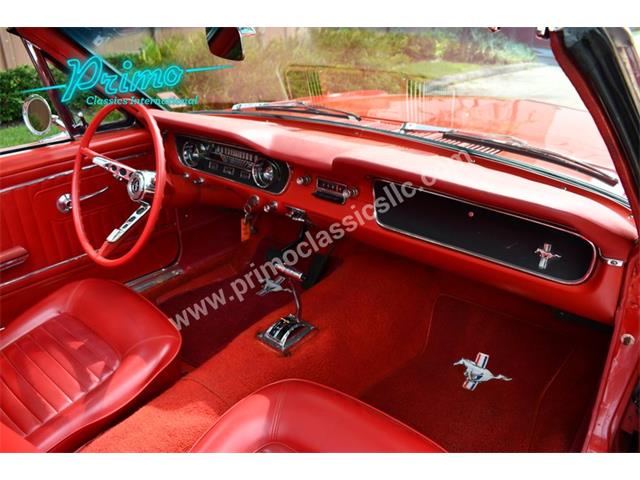 1965 Ford Mustang (CC-2116502) for sale in Lakeland, Florida