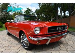 1965 Ford Mustang (CC-2116502) for sale in Lakeland, Florida
