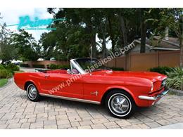 1965 Ford Mustang (CC-2116502) for sale in Lakeland, Florida