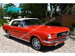 1965 Ford Mustang (CC-2116502) for sale in Lakeland, Florida