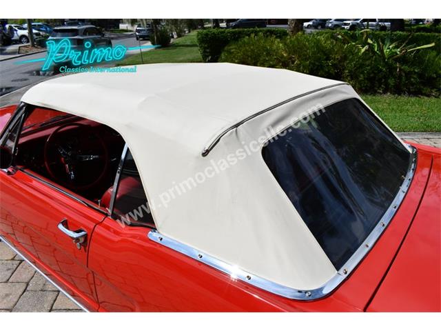 1965 Ford Mustang (CC-2116502) for sale in Lakeland, Florida
