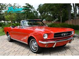 1965 Ford Mustang (CC-2116502) for sale in Lakeland, Florida