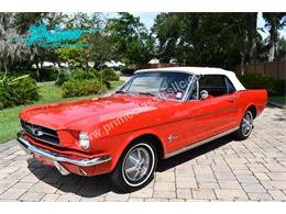 1965 Ford Mustang (CC-2116502) for sale in Lakeland, Florida