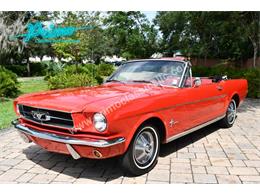 1965 Ford Mustang (CC-2116502) for sale in Lakeland, Florida