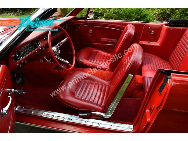 1965 Ford Mustang (CC-2116502) for sale in Lakeland, Florida
