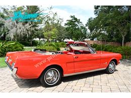 1965 Ford Mustang (CC-2116502) for sale in Lakeland, Florida
