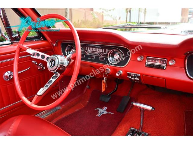 1965 Ford Mustang (CC-2116502) for sale in Lakeland, Florida