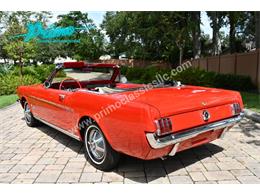 1965 Ford Mustang (CC-2116502) for sale in Lakeland, Florida