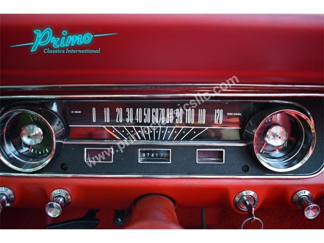 1965 Ford Mustang (CC-2116502) for sale in Lakeland, Florida