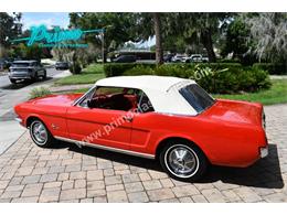 1965 Ford Mustang (CC-2116502) for sale in Lakeland, Florida