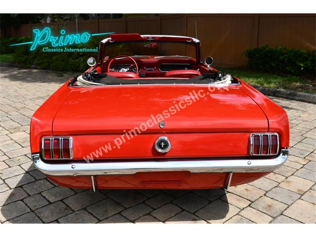 1965 Ford Mustang (CC-2116502) for sale in Lakeland, Florida