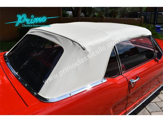 1965 Ford Mustang (CC-2116502) for sale in Lakeland, Florida