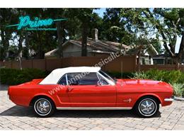 1965 Ford Mustang (CC-2116502) for sale in Lakeland, Florida