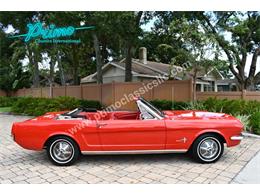 1965 Ford Mustang (CC-2116502) for sale in Lakeland, Florida