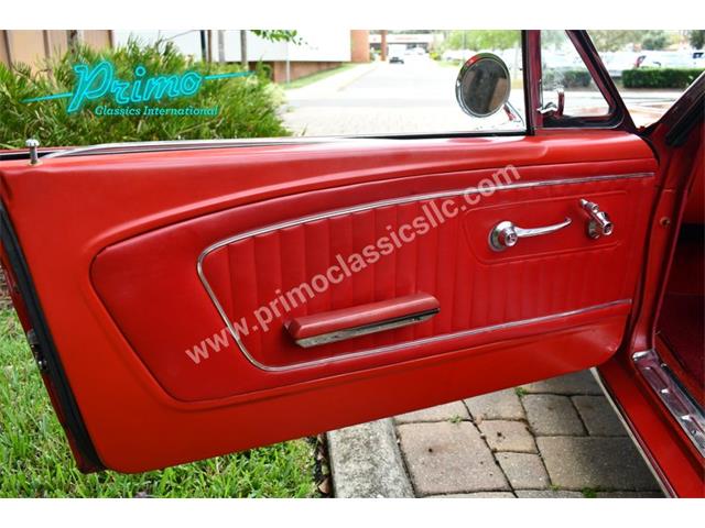 1965 Ford Mustang (CC-2116502) for sale in Lakeland, Florida