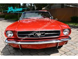 1965 Ford Mustang (CC-2116502) for sale in Lakeland, Florida