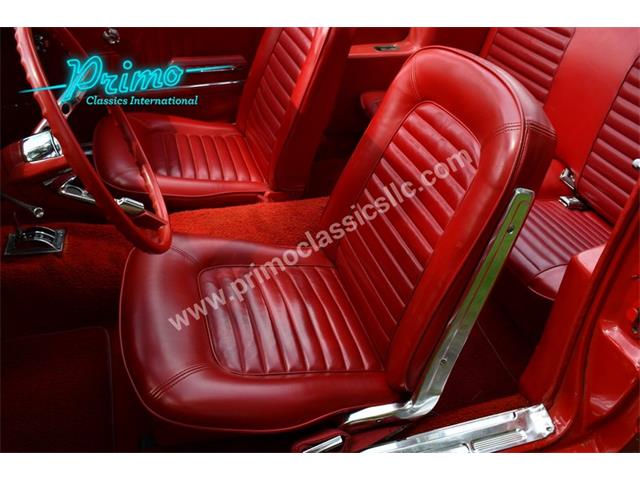 1965 Ford Mustang (CC-2116502) for sale in Lakeland, Florida