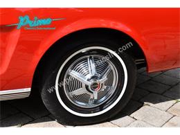 1965 Ford Mustang (CC-2116502) for sale in Lakeland, Florida
