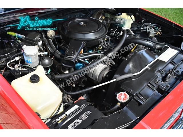 1982 Chevrolet El Camino (CC-2116503) for sale in Lakeland, Florida