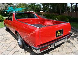 1982 Chevrolet El Camino (CC-2116503) for sale in Lakeland, Florida