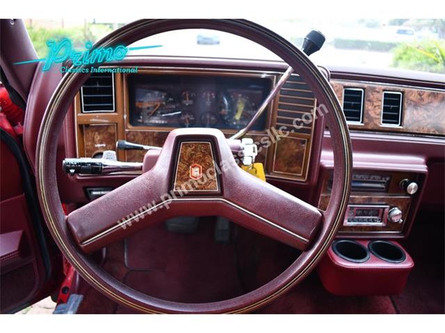 1982 Chevrolet El Camino (CC-2116503) for sale in Lakeland, Florida