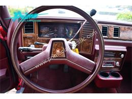 1982 Chevrolet El Camino (CC-2116503) for sale in Lakeland, Florida