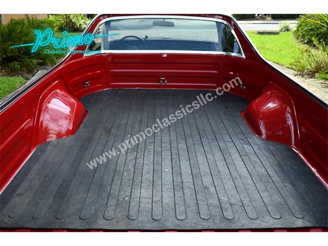 1982 Chevrolet El Camino (CC-2116503) for sale in Lakeland, Florida