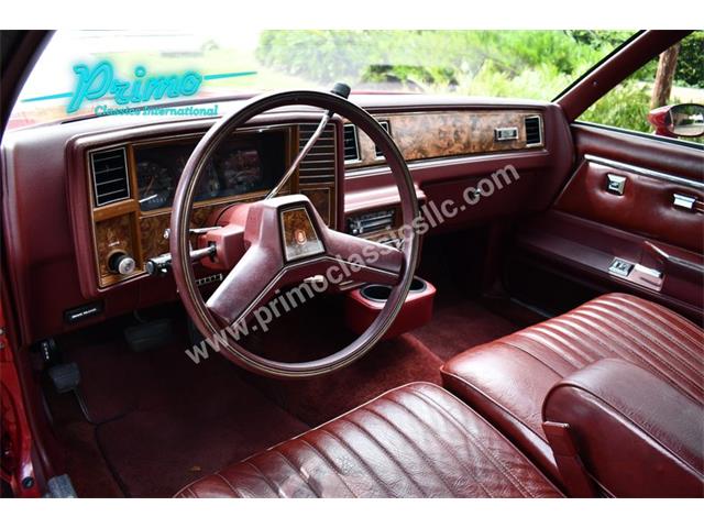 1982 Chevrolet El Camino (CC-2116503) for sale in Lakeland, Florida