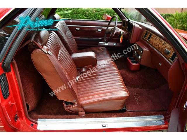 1982 Chevrolet El Camino (CC-2116503) for sale in Lakeland, Florida