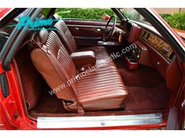 1982 Chevrolet El Camino (CC-2116503) for sale in Lakeland, Florida