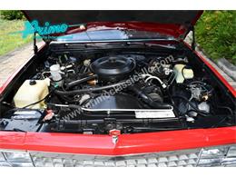 1982 Chevrolet El Camino (CC-2116503) for sale in Lakeland, Florida