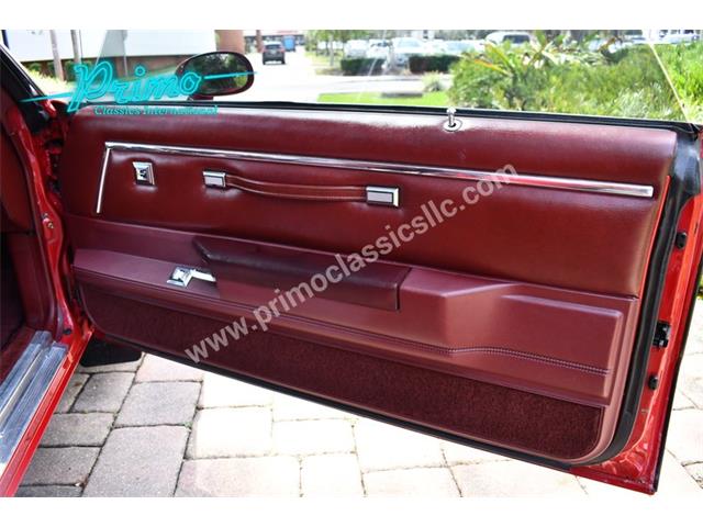 1982 Chevrolet El Camino (CC-2116503) for sale in Lakeland, Florida
