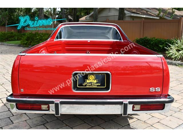 1982 Chevrolet El Camino (CC-2116503) for sale in Lakeland, Florida
