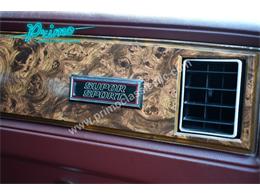 1982 Chevrolet El Camino (CC-2116503) for sale in Lakeland, Florida