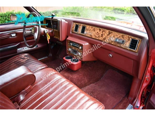 1982 Chevrolet El Camino (CC-2116503) for sale in Lakeland, Florida