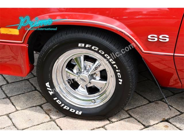 1982 Chevrolet El Camino (CC-2116503) for sale in Lakeland, Florida