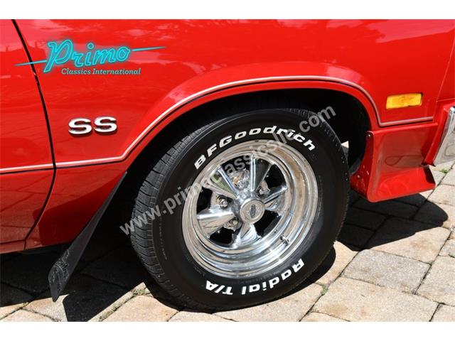 1982 Chevrolet El Camino (CC-2116503) for sale in Lakeland, Florida