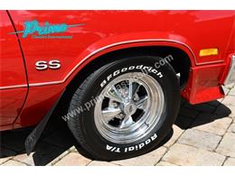 1982 Chevrolet El Camino (CC-2116503) for sale in Lakeland, Florida