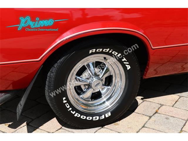 1982 Chevrolet El Camino (CC-2116503) for sale in Lakeland, Florida