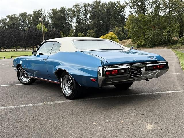 1972 Buick GS 455 (CC-2116505) for sale in Gladstone, Oregon