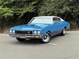 1972 Buick GS 455 (CC-2116505) for sale in Gladstone, Oregon