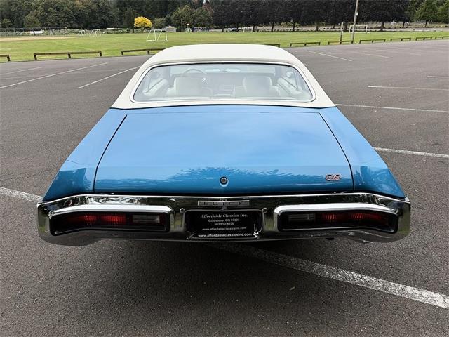 1972 Buick GS 455 (CC-2116505) for sale in Gladstone, Oregon