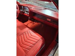 1967 Lincoln Continental (CC-2116506) for sale in Dekalb, Illinois